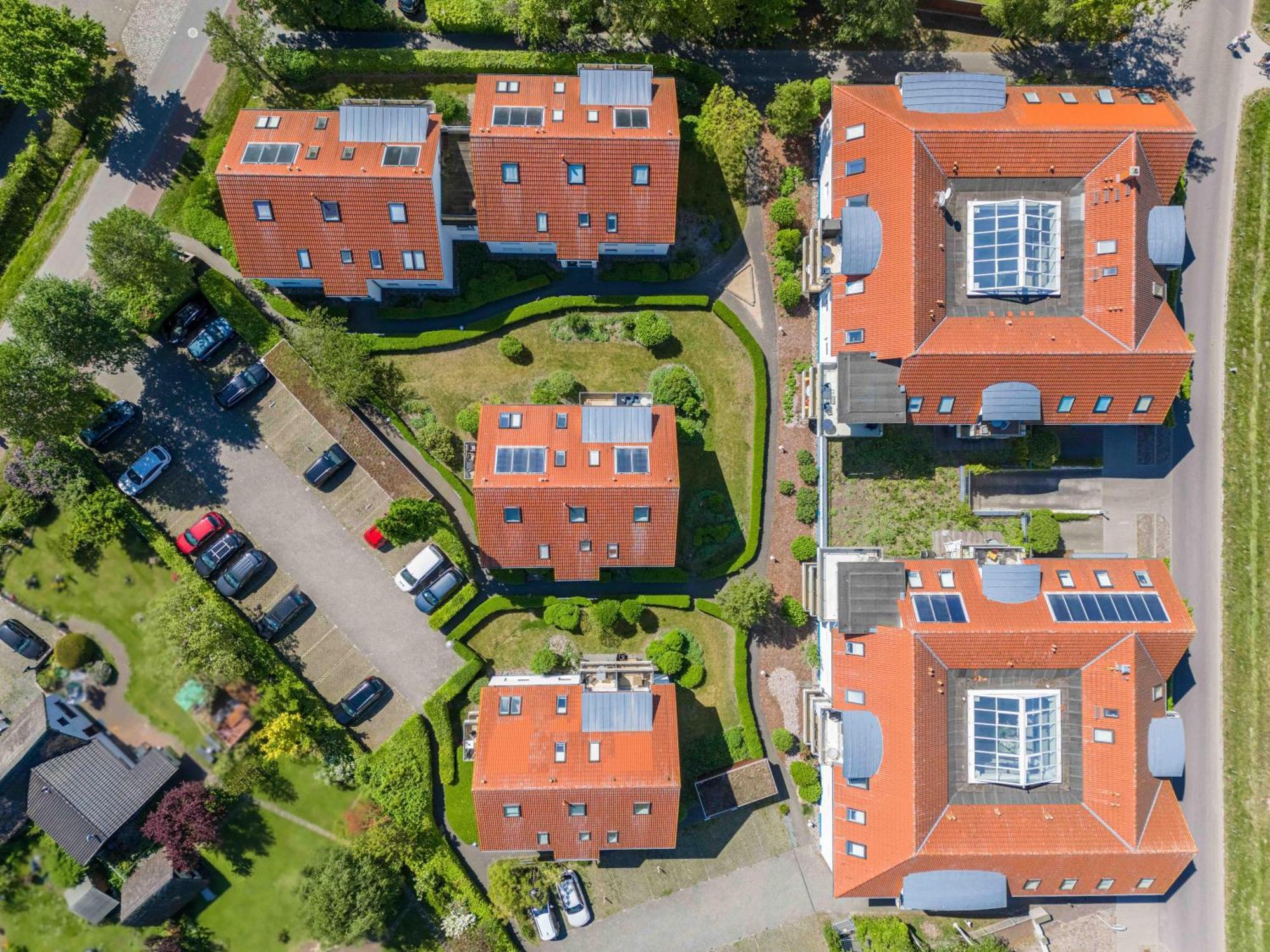 Residenz Am Strand Wohnung 4-61 ซิงสท์ ภายนอก รูปภาพ